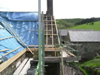 Plas Tregeriog