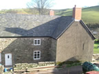 Plas Tregeriog