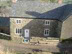 Plas Tregeriog