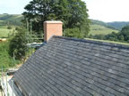 Plas Tregeriog