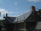 Plas Tregeriog