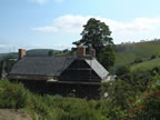 Plas Tregeriog