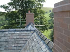 Plas Tregeriog