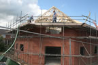 New Dwelling Wrexham