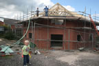 New Dwelling Wrexham