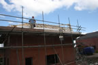 New Dwelling Wrexham