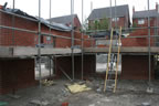 New Dwelling Wrexham