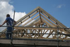 New Dwelling Wrexham