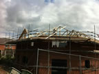New Dwelling Wrexham