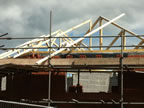New Dwelling Wrexham