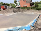 New Dwelling Wrexham