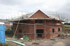New Dwelling Wrexham