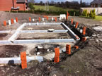 New Dwelling Wrexham