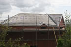 New Dwelling Wrexham