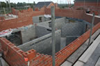 New Dwelling Wrexham