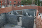 New Dwelling Wrexham