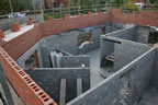New Dwelling Wrexham