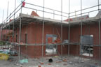 New Dwelling Wrexham