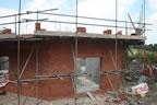 New Dwelling Wrexham
