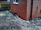 Disabled Facilities