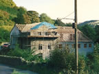 The Woolpack Pandy