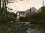 The Woolpack Pandy