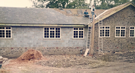 Project 9
